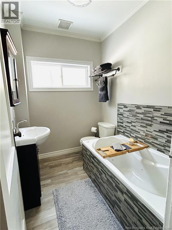 459 Main Street, Woodstock, New Brunswick  E7M 2C1 - Photo 23 - NB132250