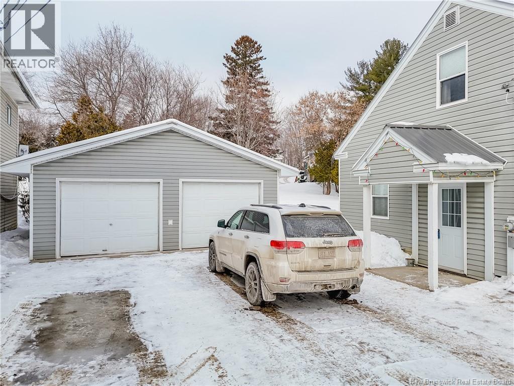 459 Main Street, Woodstock, New Brunswick  E7M 2C1 - Photo 4 - NB132250