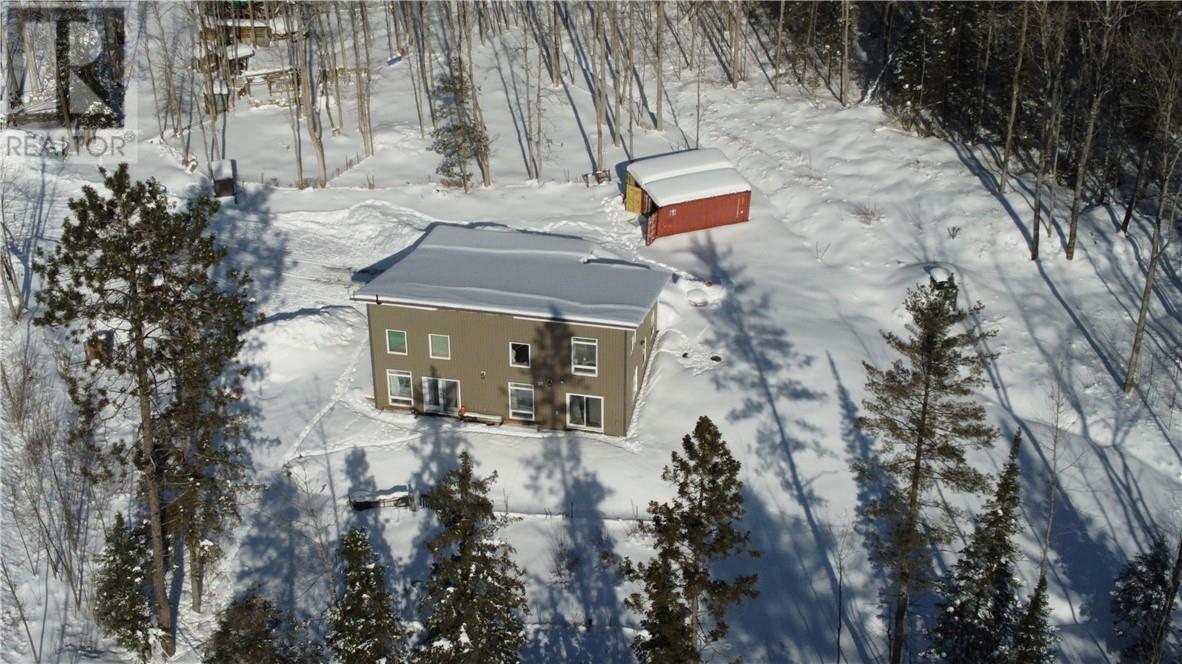 449c Lake Road, St. Charles, Ontario  P0M 2W0 - Photo 2 - 2125903