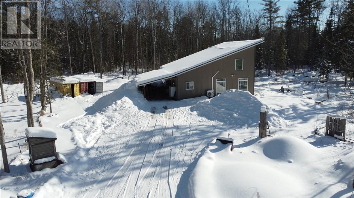 449c Lake Road, St. Charles, Ontario  P0M 2W0 - Photo 4 - 2125903