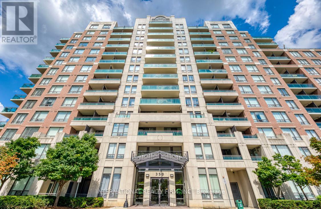 PH09 - 350 RED MAPLE ROAD, Richmond Hill, Ontario