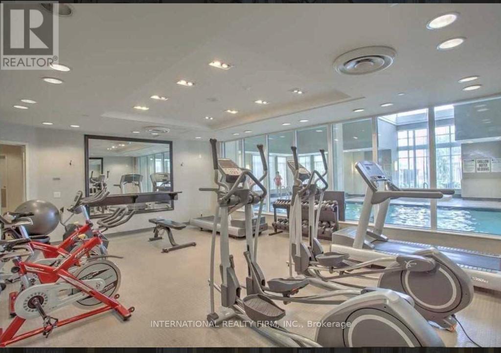 Ph09 - 350 Red Maple Road, Richmond Hill, Ontario  L4C 0T5 - Photo 23 - N12760396