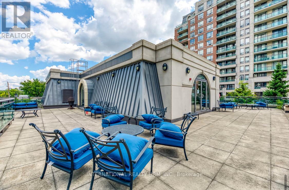 Ph09 - 350 Red Maple Road, Richmond Hill, Ontario  L4C 0T5 - Photo 22 - N12760396