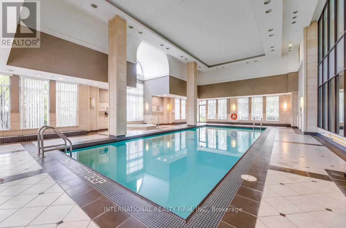 Ph09 - 350 Red Maple Road, Richmond Hill, Ontario  L4C 0T5 - Photo 21 - N12760396