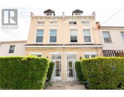 166-168 MACNAB STREET N, Hamilton, Ontario