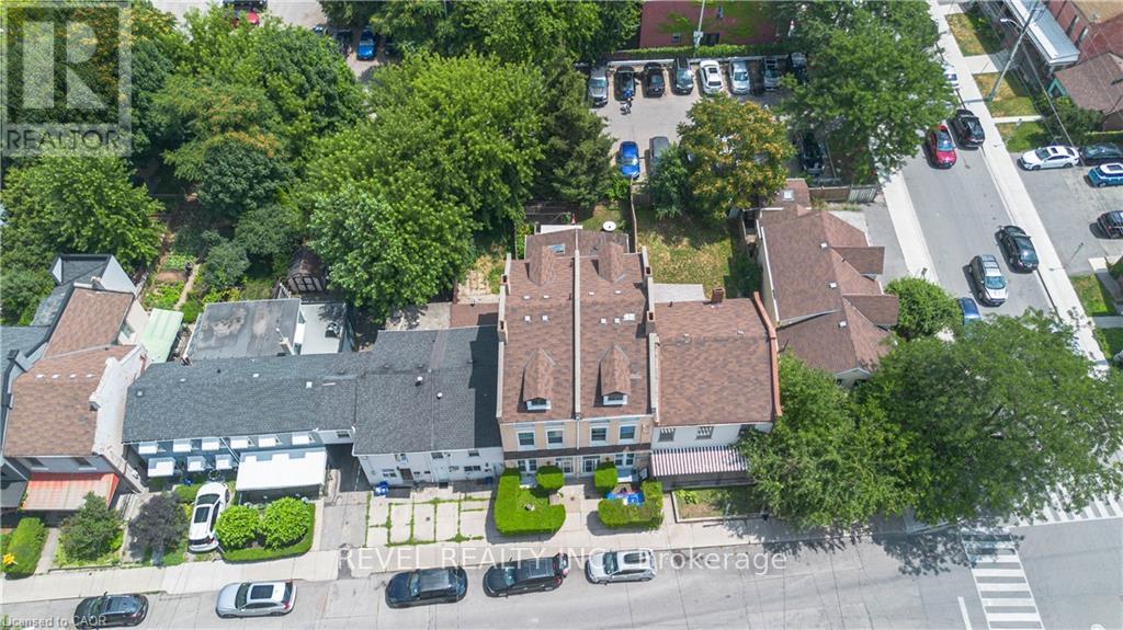 166-168 Macnab Street N, Hamilton, Ontario  L8R 2M4 - Photo 6 - X12760362