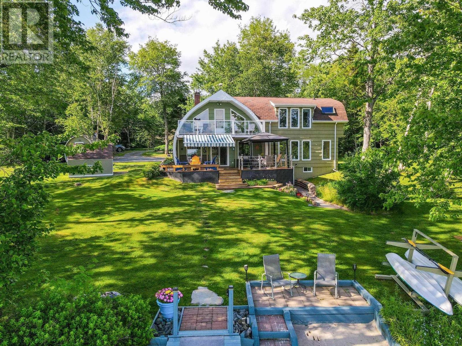 183 Lakewood Drive, Shortts Lake, Nova Scotia