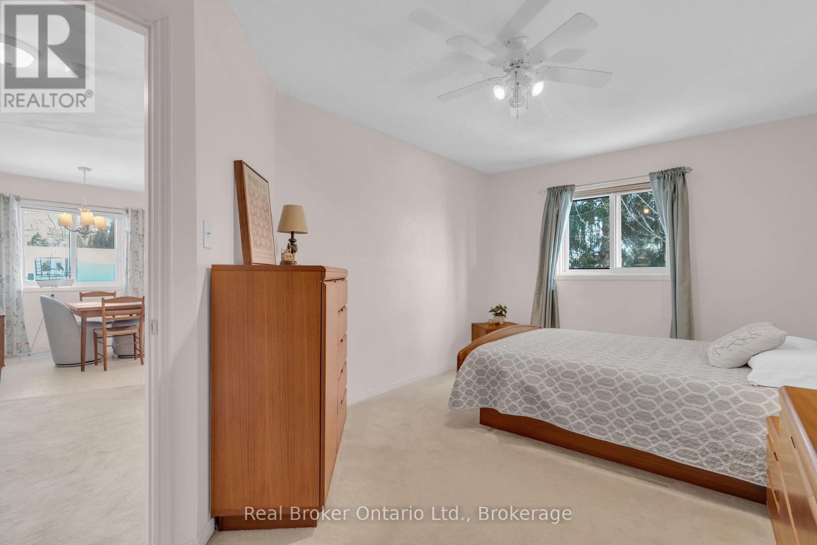 50 South Drive, Kitchener, Ontario  N2M 4B5 - Photo 20 - X12760620