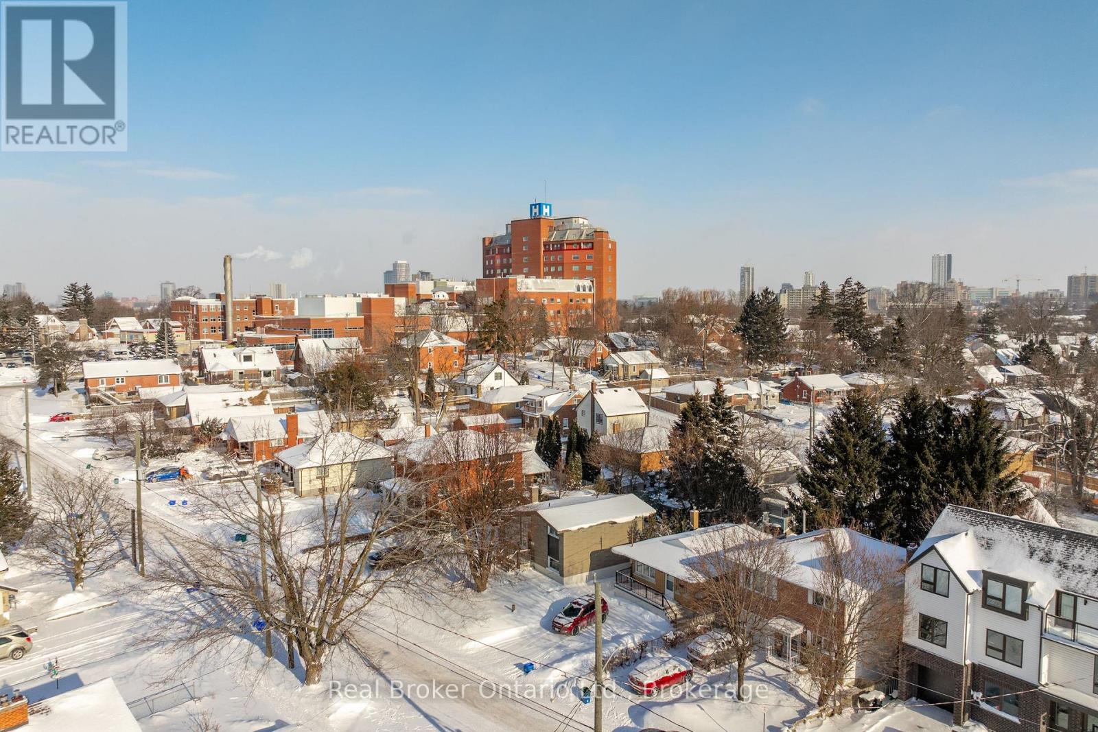 50 South Drive, Kitchener, Ontario  N2M 4B5 - Photo 38 - X12760620