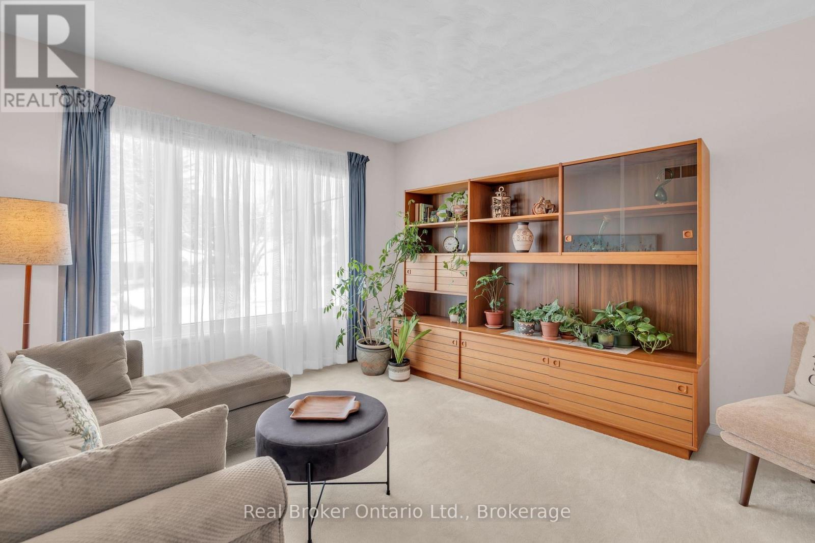 50 South Drive, Kitchener, Ontario  N2M 4B5 - Photo 6 - X12760620