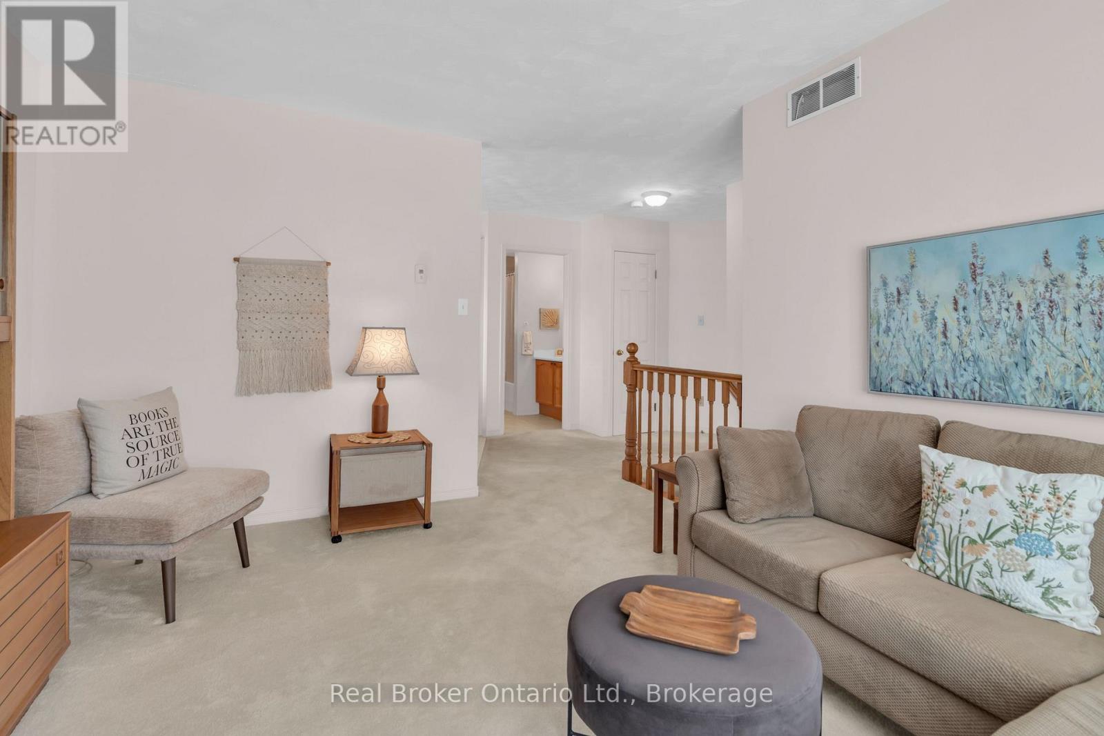 50 South Drive, Kitchener, Ontario  N2M 4B5 - Photo 7 - X12760620