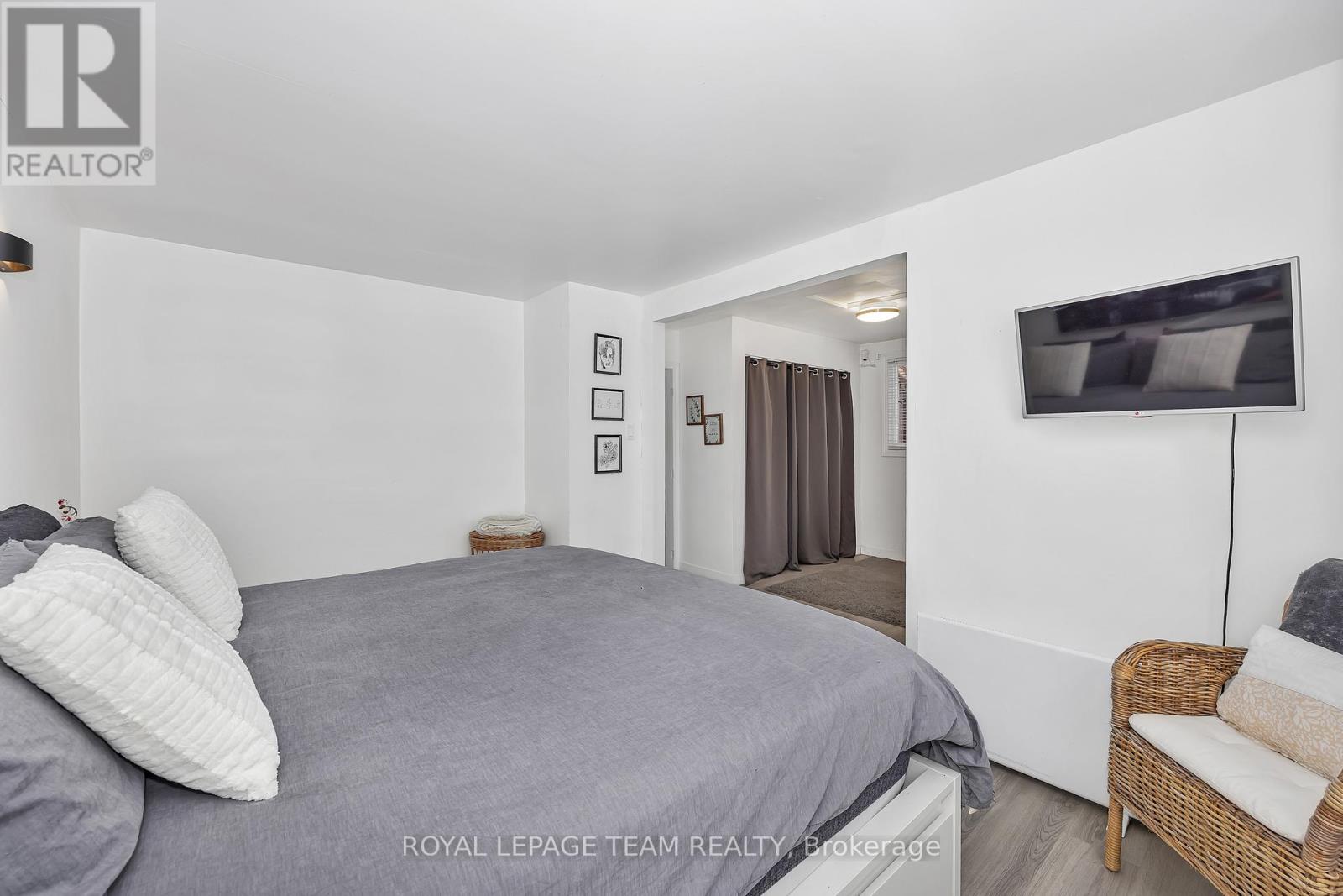 4691 County Rd 10, The Nation, Ontario  K7S 3G9 - Photo 14 - X12600566