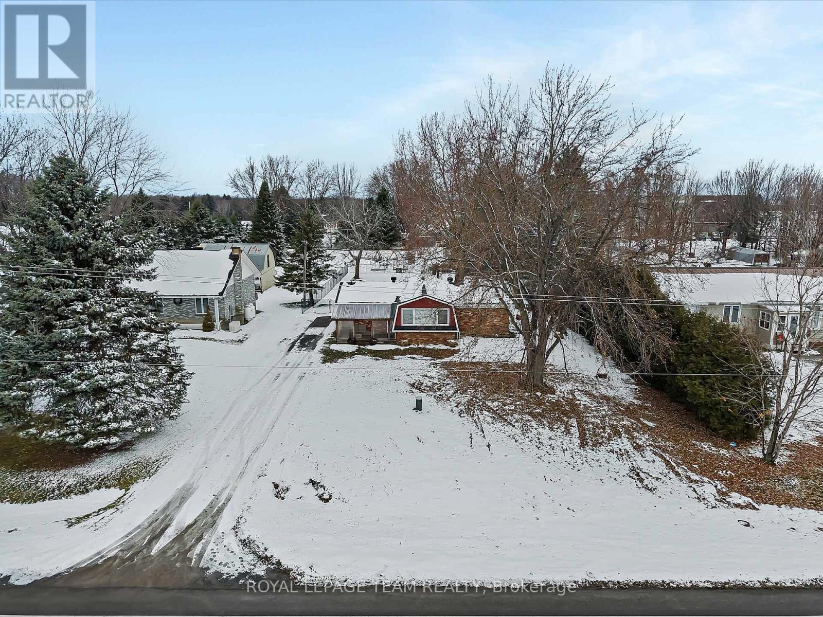 4691 County Rd 10, The Nation, Ontario  K7S 3G9 - Photo 25 - X12600566