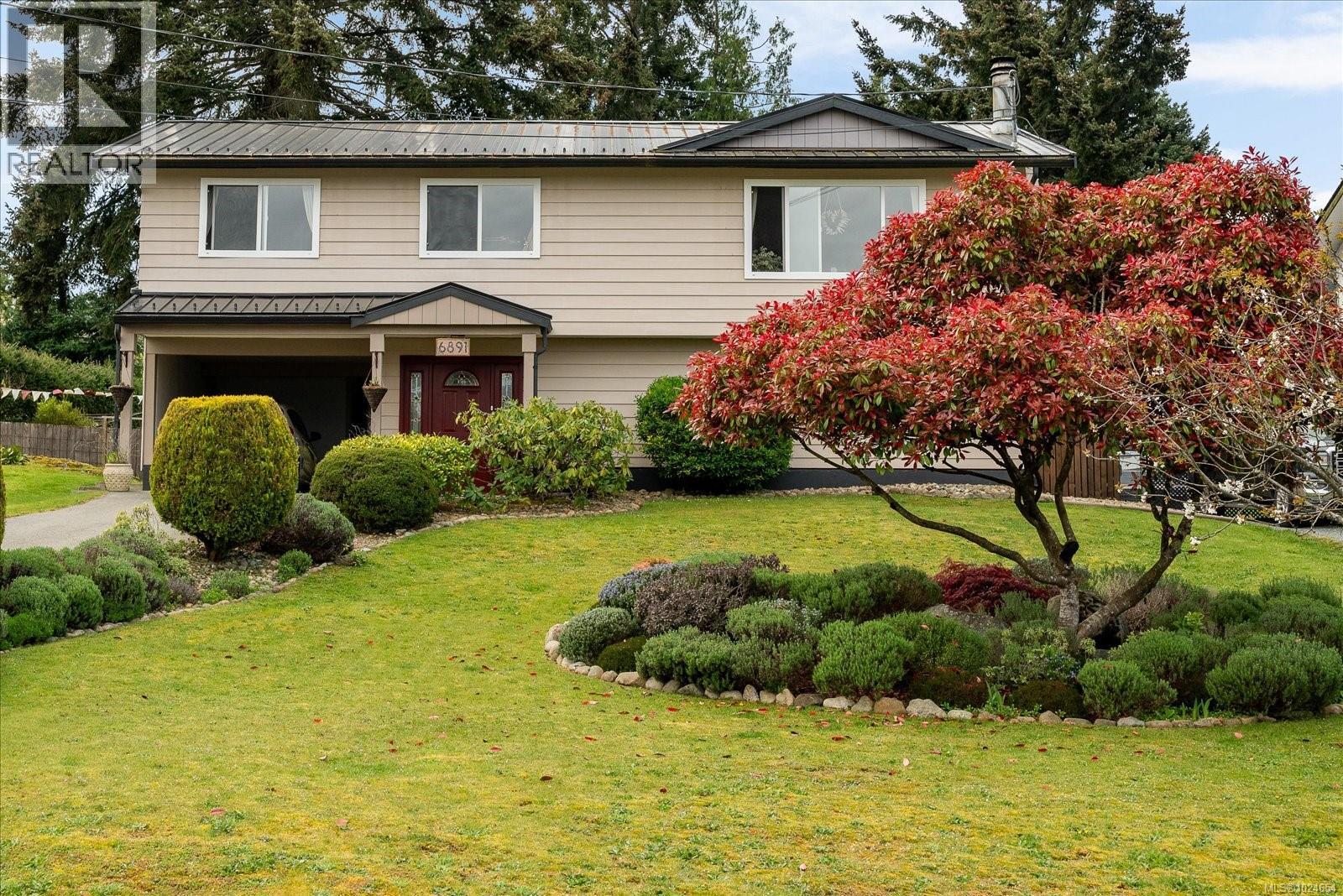 6891 Harwood Dr, Lantzville, British Columbia  V0R 2H0 - Photo 3 - 1024654