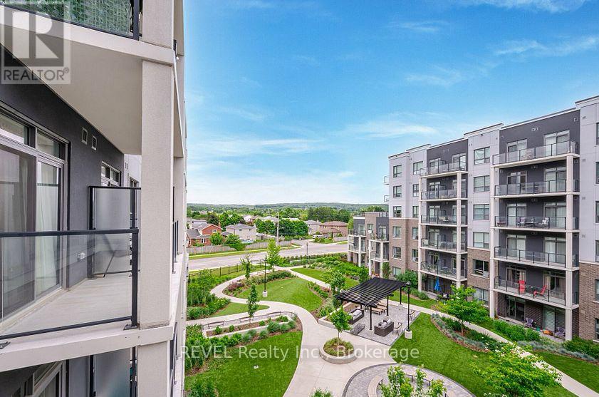 333 - 5055 Greenlane Road, Lincoln, Ontario  L3J 2J3 - Photo 13 - X12759966