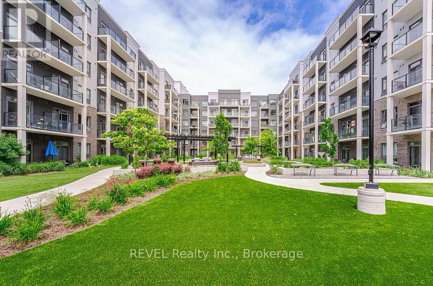 333 - 5055 Greenlane Road, Lincoln, Ontario  L3J 2J3 - Photo 44 - X12759966