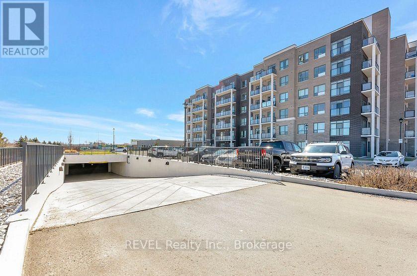 333 - 5055 Greenlane Road, Lincoln, Ontario  L3J 2J3 - Photo 43 - X12759966