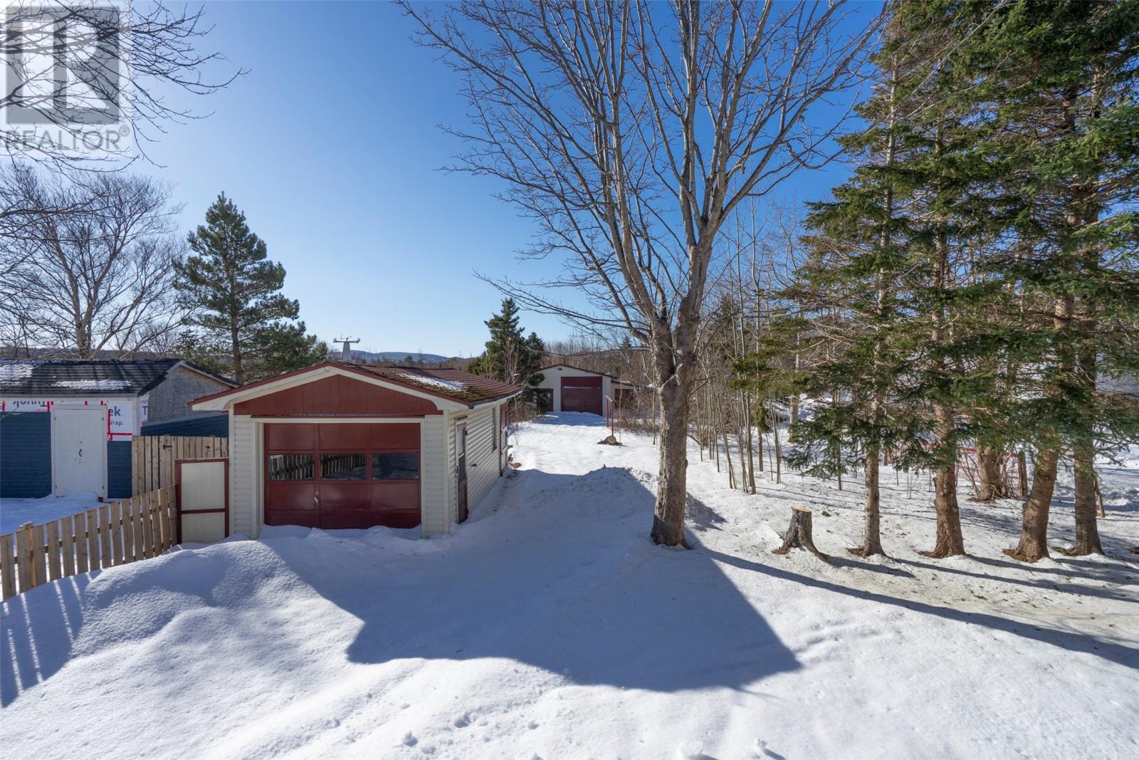 39 Cross Road, Bay Roberts, Newfoundland & Labrador  A0A 1G0 - Photo 2 - 1294305