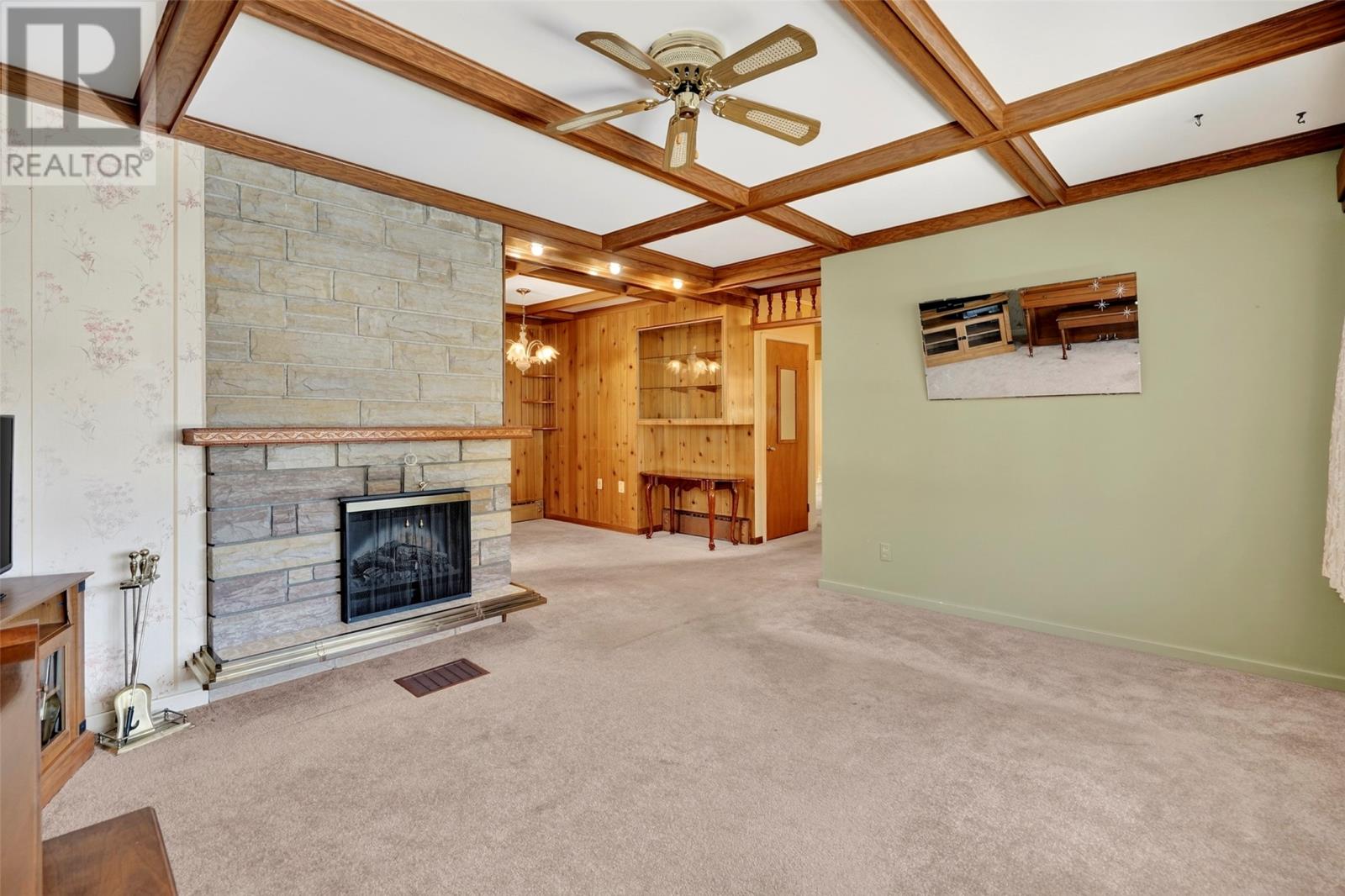 39 Cross Road, Bay Roberts, Newfoundland & Labrador  A0A 1G0 - Photo 20 - 1294305