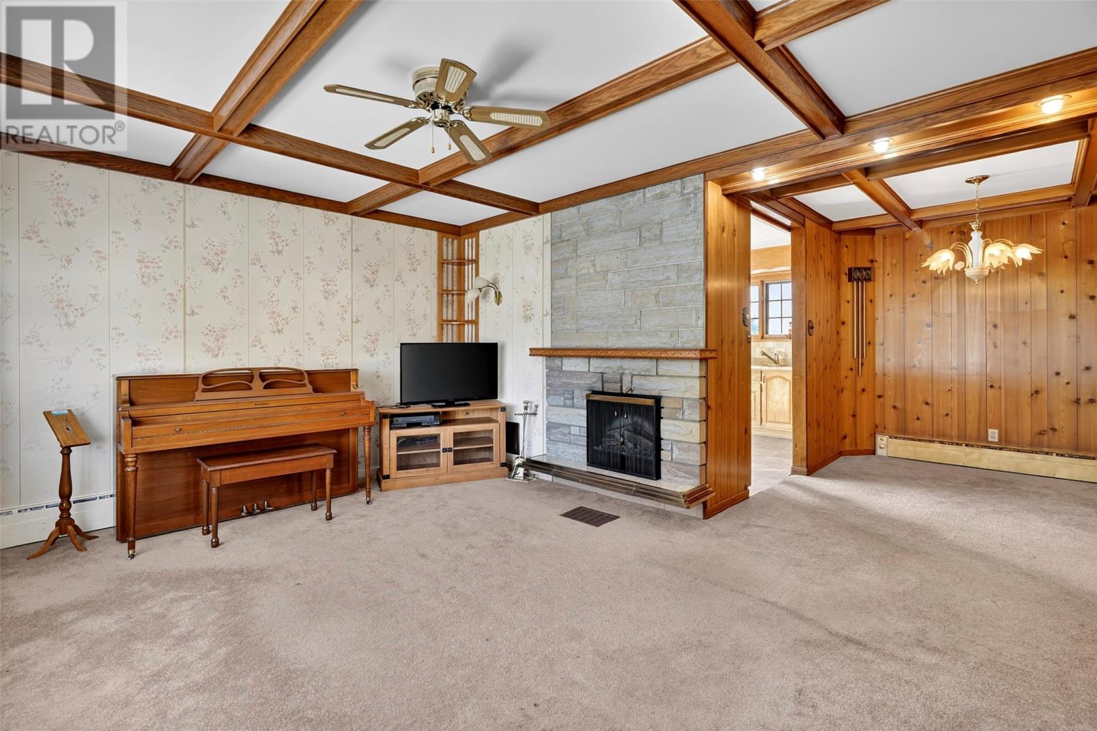 39 Cross Road, Bay Roberts, Newfoundland & Labrador  A0A 1G0 - Photo 22 - 1294305