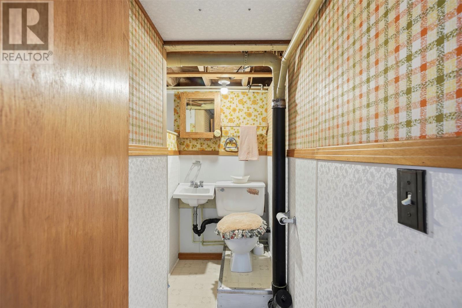 39 Cross Road, Bay Roberts, Newfoundland & Labrador  A0A 1G0 - Photo 36 - 1294305