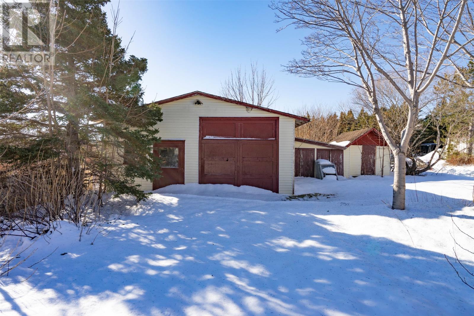 39 Cross Road, Bay Roberts, Newfoundland & Labrador  A0A 1G0 - Photo 40 - 1294305