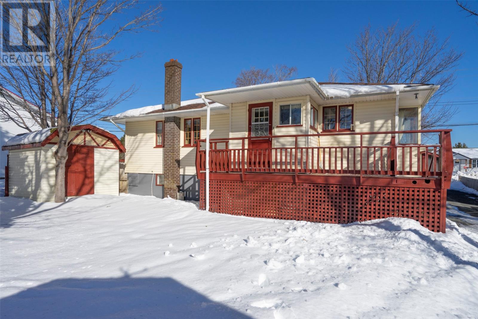 39 Cross Road, Bay Roberts, Newfoundland & Labrador  A0A 1G0 - Photo 8 - 1294305