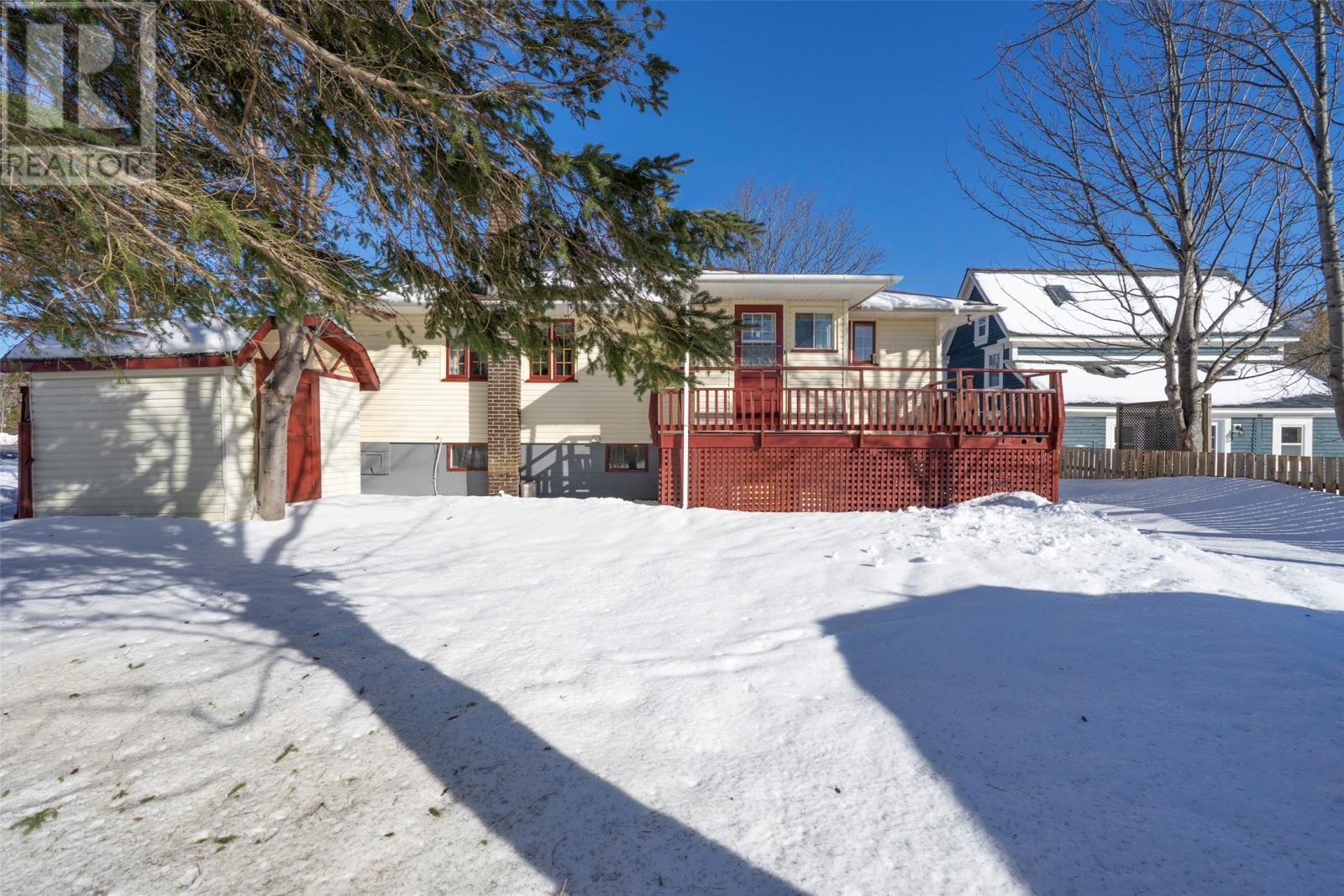 39 Cross Road, Bay Roberts, Newfoundland & Labrador  A0A 1G0 - Photo 9 - 1294305