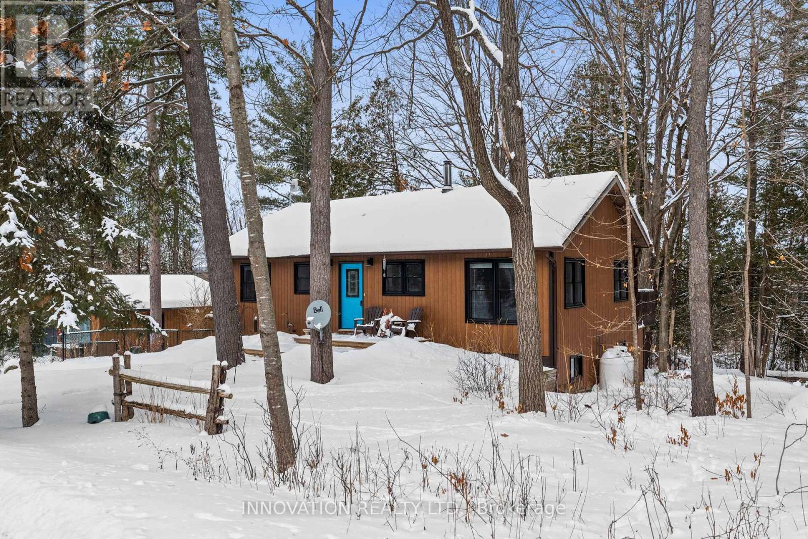 5708 Canon Smith Drive, Ottawa, Ontario  K0A 1X0 - Photo 2 - X12760588