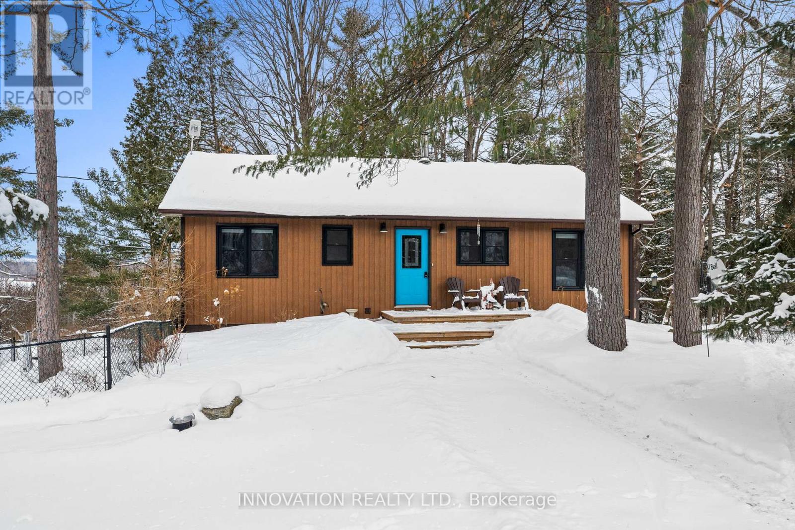 5708 Canon Smith Drive, Ottawa, Ontario  K0A 1X0 - Photo 3 - X12760588