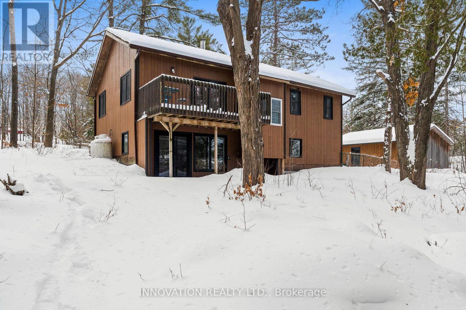 5708 Canon Smith Drive, Ottawa, Ontario  K0A 1X0 - Photo 40 - X12760588