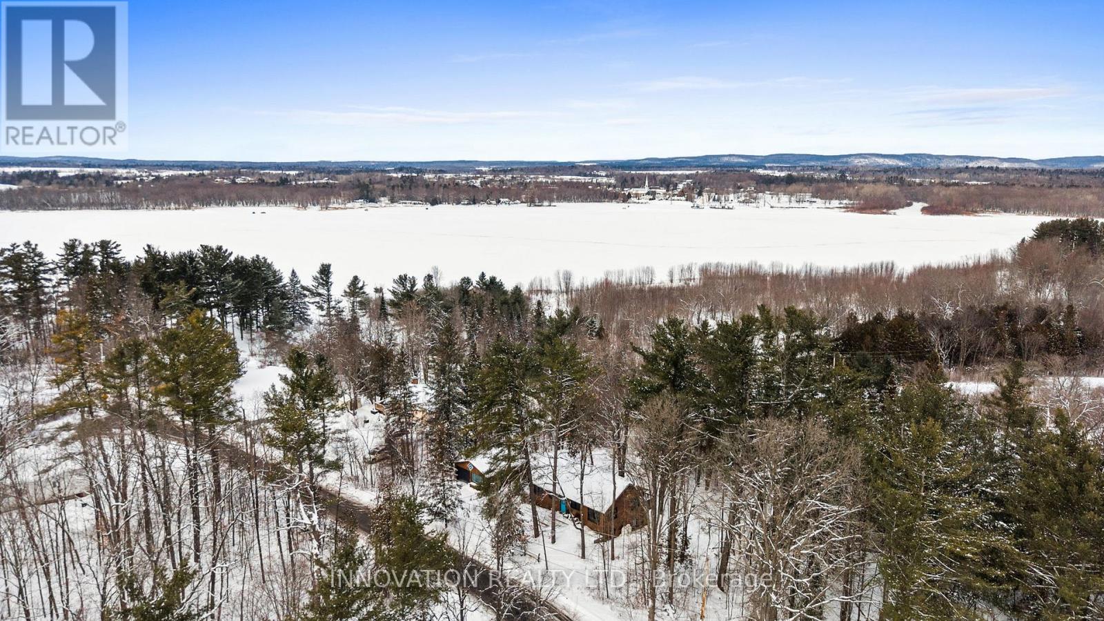 5708 Canon Smith Drive, Ottawa, Ontario  K0A 1X0 - Photo 45 - X12760588