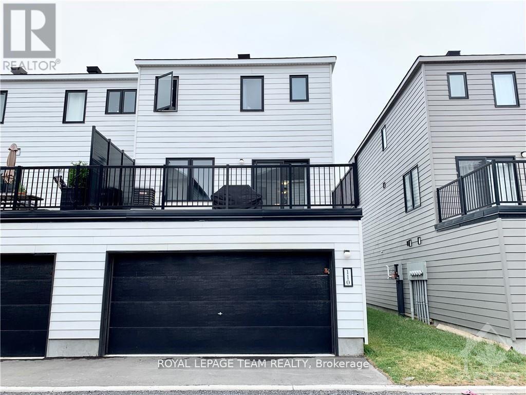 110 Kyanite Lane, Ottawa, Ontario  K2J 7B5 - Photo 21 - X12760594