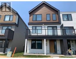 110 KYANITE LANE, Ottawa, Ontario