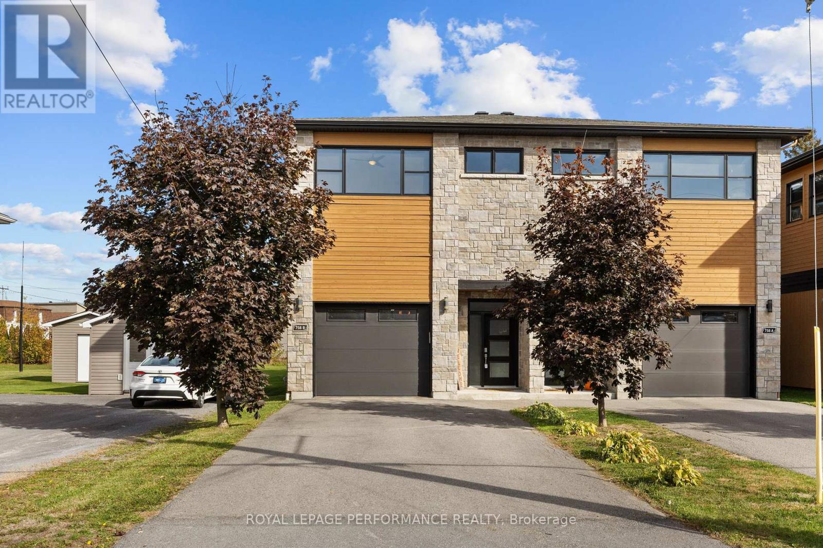 B - 758 St Joseph Street, Casselman, Ontario  K0A 1M0 - Photo 1 - X12760612