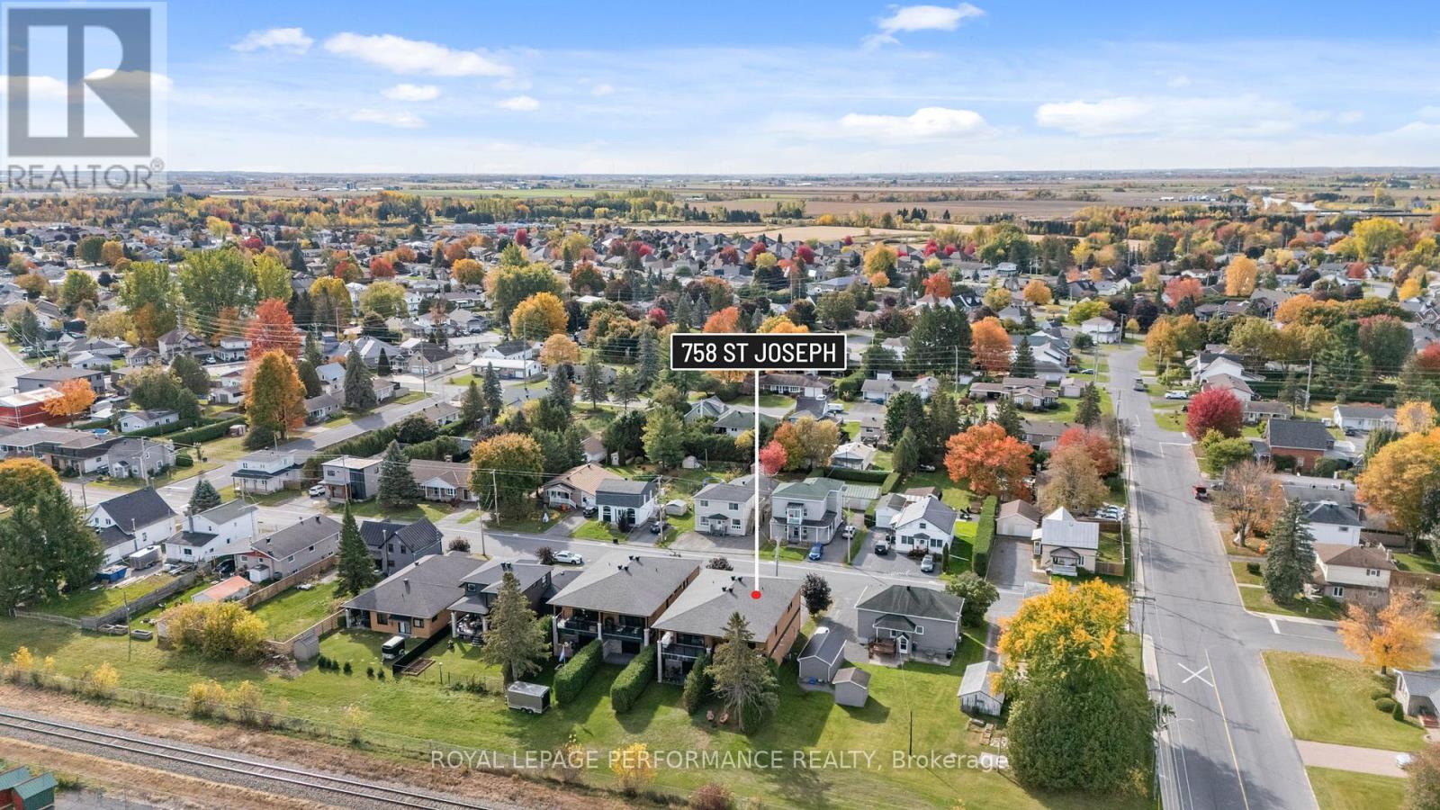 B - 758 St Joseph Street, Casselman, Ontario  K0A 1M0 - Photo 45 - X12760612