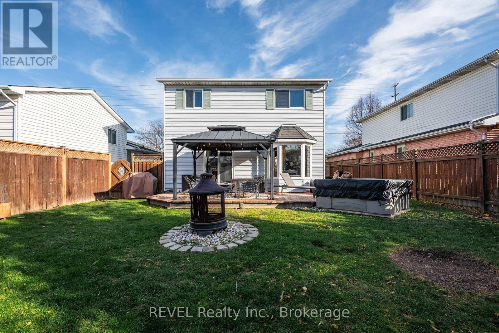 259 Vansickle Road, St. Catharines, Ontario  L2S 2S9 - Photo 36 - X12760592