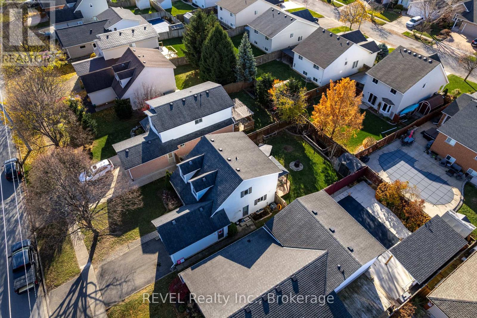 259 Vansickle Road, St. Catharines, Ontario  L2S 2S9 - Photo 40 - X12760592