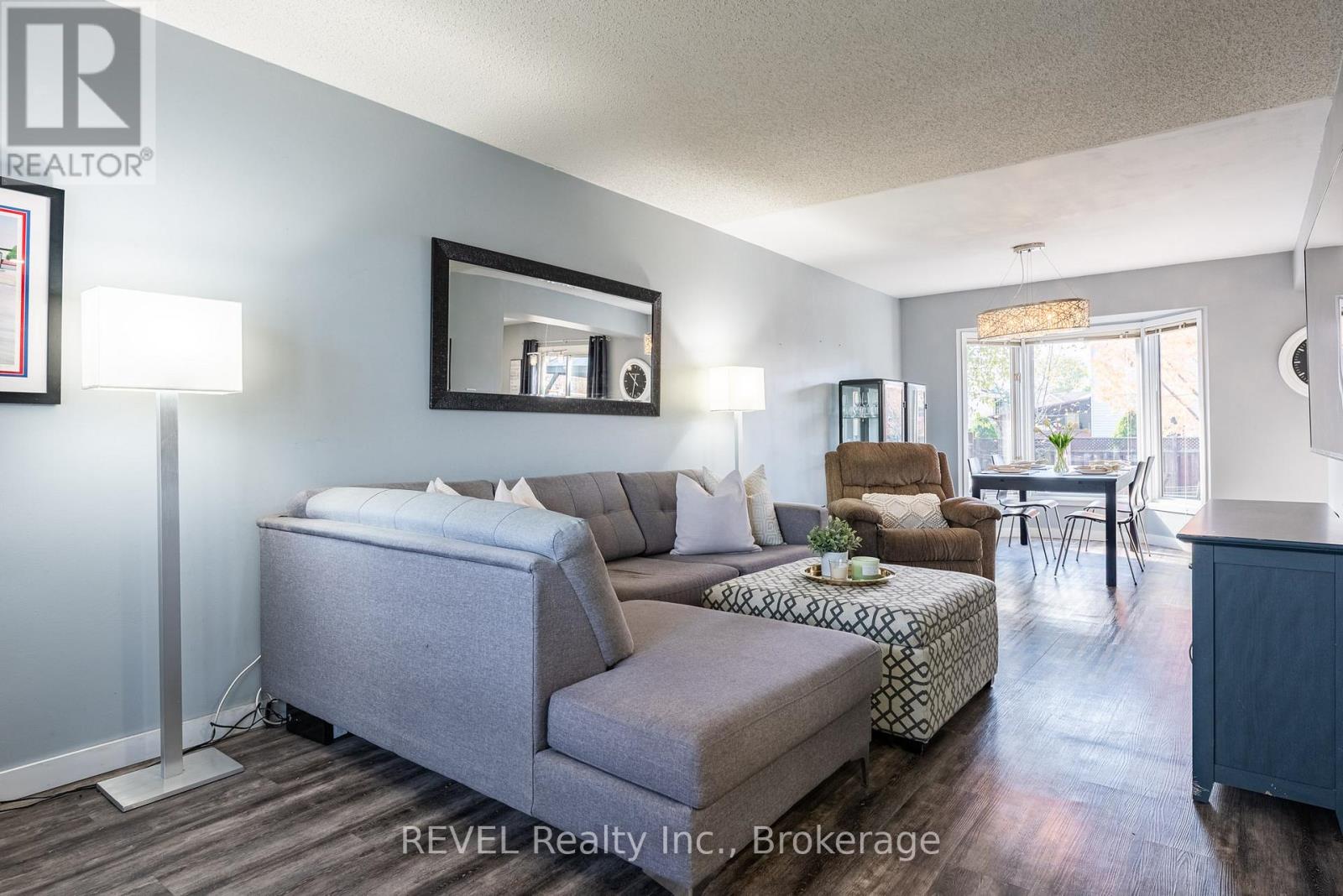 259 Vansickle Road, St. Catharines, Ontario  L2S 2S9 - Photo 9 - X12760592