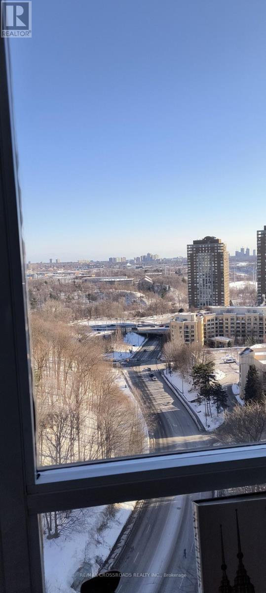 1802 - 133 Wynford Drive, Toronto (Banbury-Don Mills), Ontario  M3J 0J4 - Photo 12 - C12760448