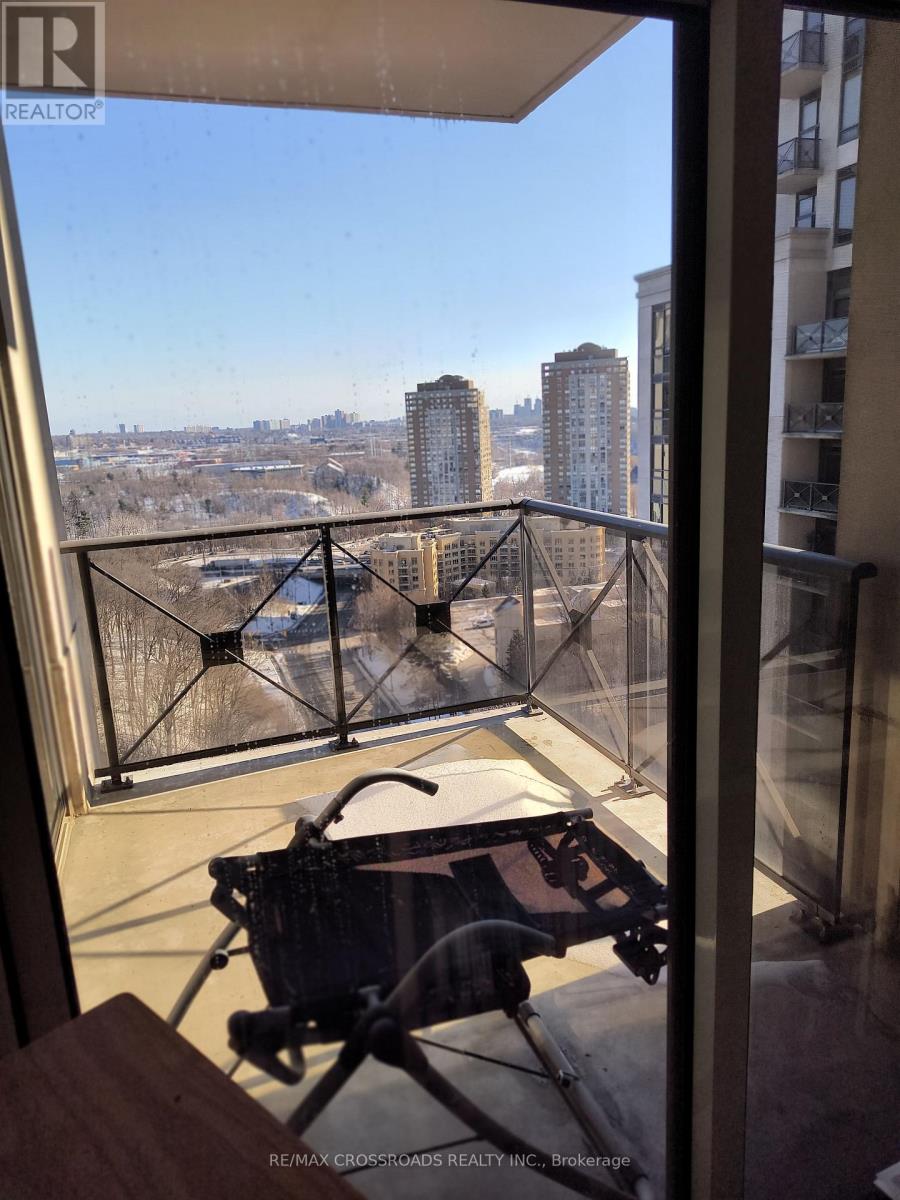 1802 - 133 Wynford Drive, Toronto (Banbury-Don Mills), Ontario  M3J 0J4 - Photo 18 - C12760448