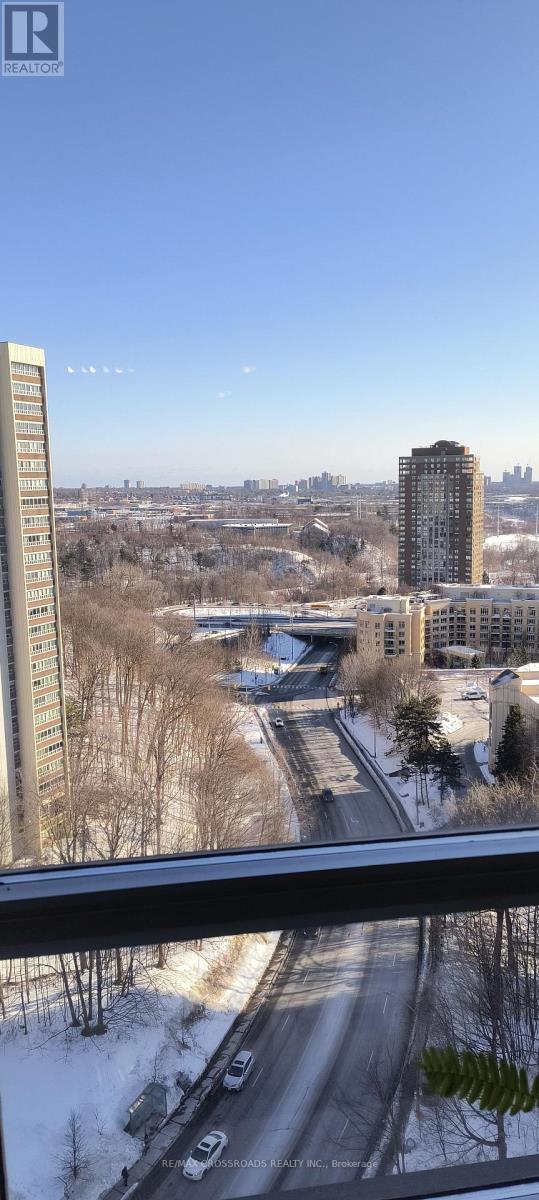 1802 - 133 Wynford Drive, Toronto (Banbury-Don Mills), Ontario  M3J 0J4 - Photo 13 - C12760448