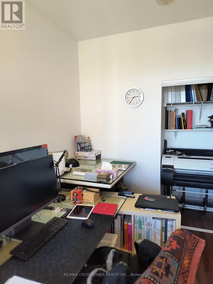 1802 - 133 Wynford Drive, Toronto (Banbury-Don Mills), Ontario  M3J 0J4 - Photo 16 - C12760448