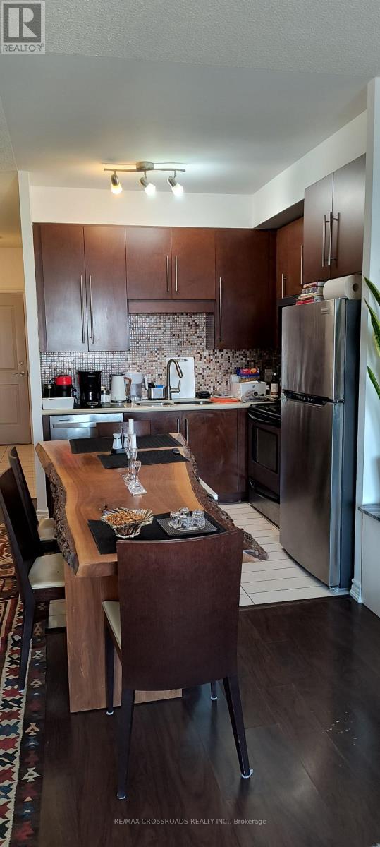 1802 - 133 Wynford Drive, Toronto (Banbury-Don Mills), Ontario  M3J 0J4 - Photo 10 - C12760448