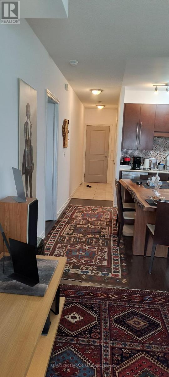 1802 - 133 Wynford Drive, Toronto (Banbury-Don Mills), Ontario  M3J 0J4 - Photo 5 - C12760448