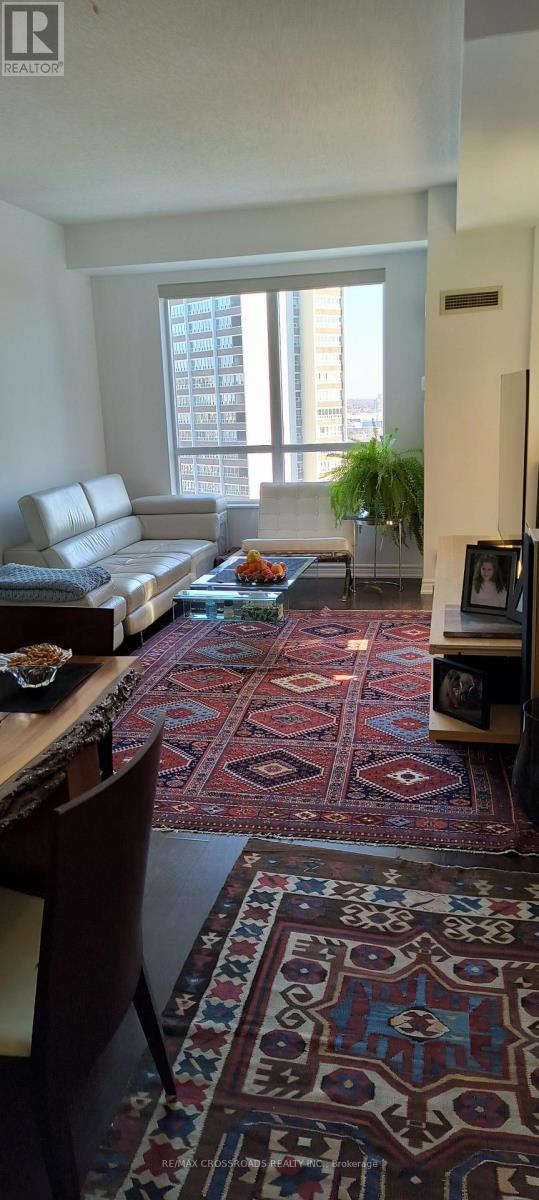 1802 - 133 Wynford Drive, Toronto (Banbury-Don Mills), Ontario  M3J 0J4 - Photo 8 - C12760448