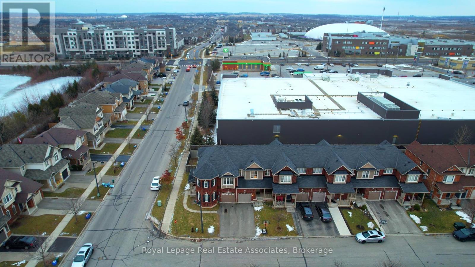 303 Chuchmach Close, Milton, Ontario  L9T 8B3 - Photo 17 - W12694344