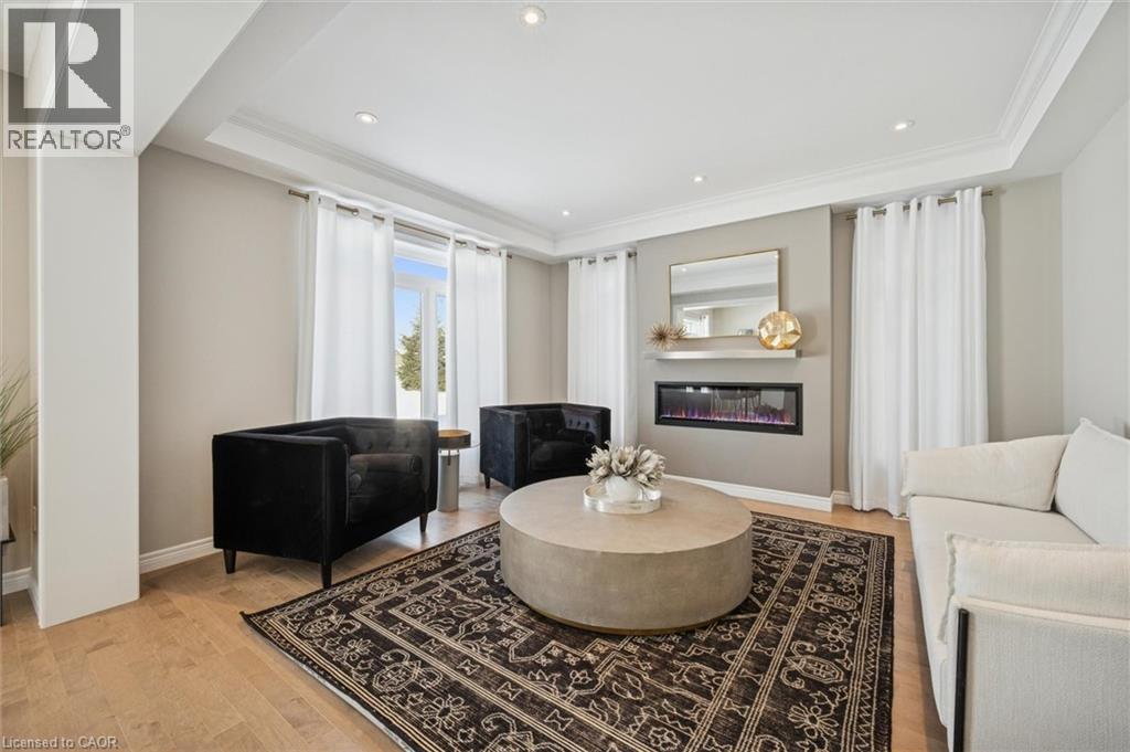 97 Rivertrail Avenue, Kitchener, Ontario  N2A 0H9 - Photo 12 - 40802794