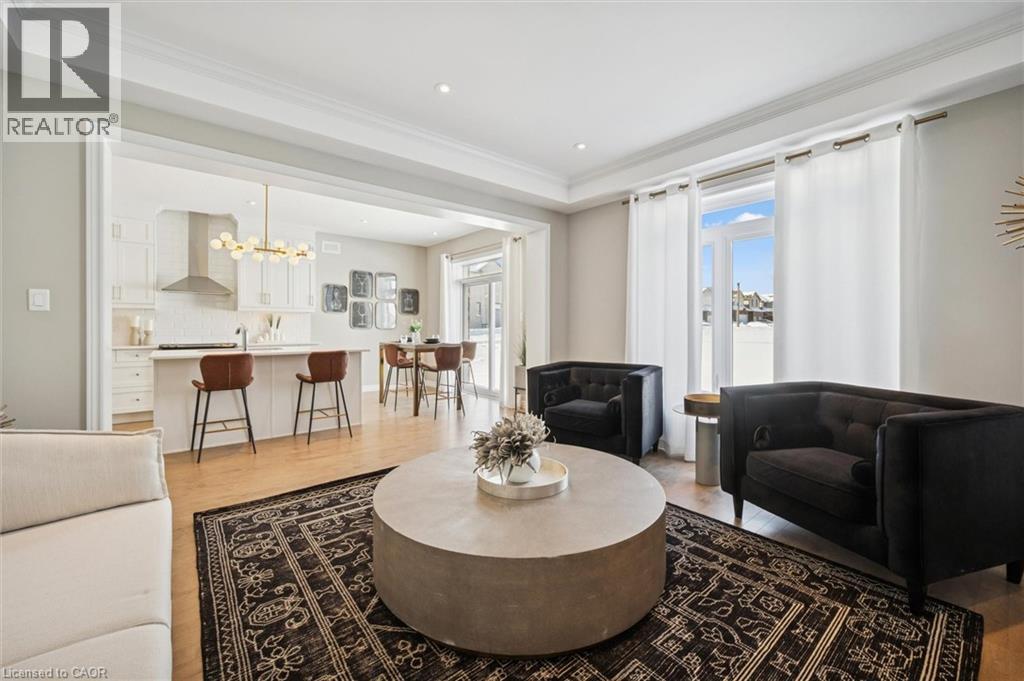 97 Rivertrail Avenue, Kitchener, Ontario  N2A 0H9 - Photo 13 - 40802794