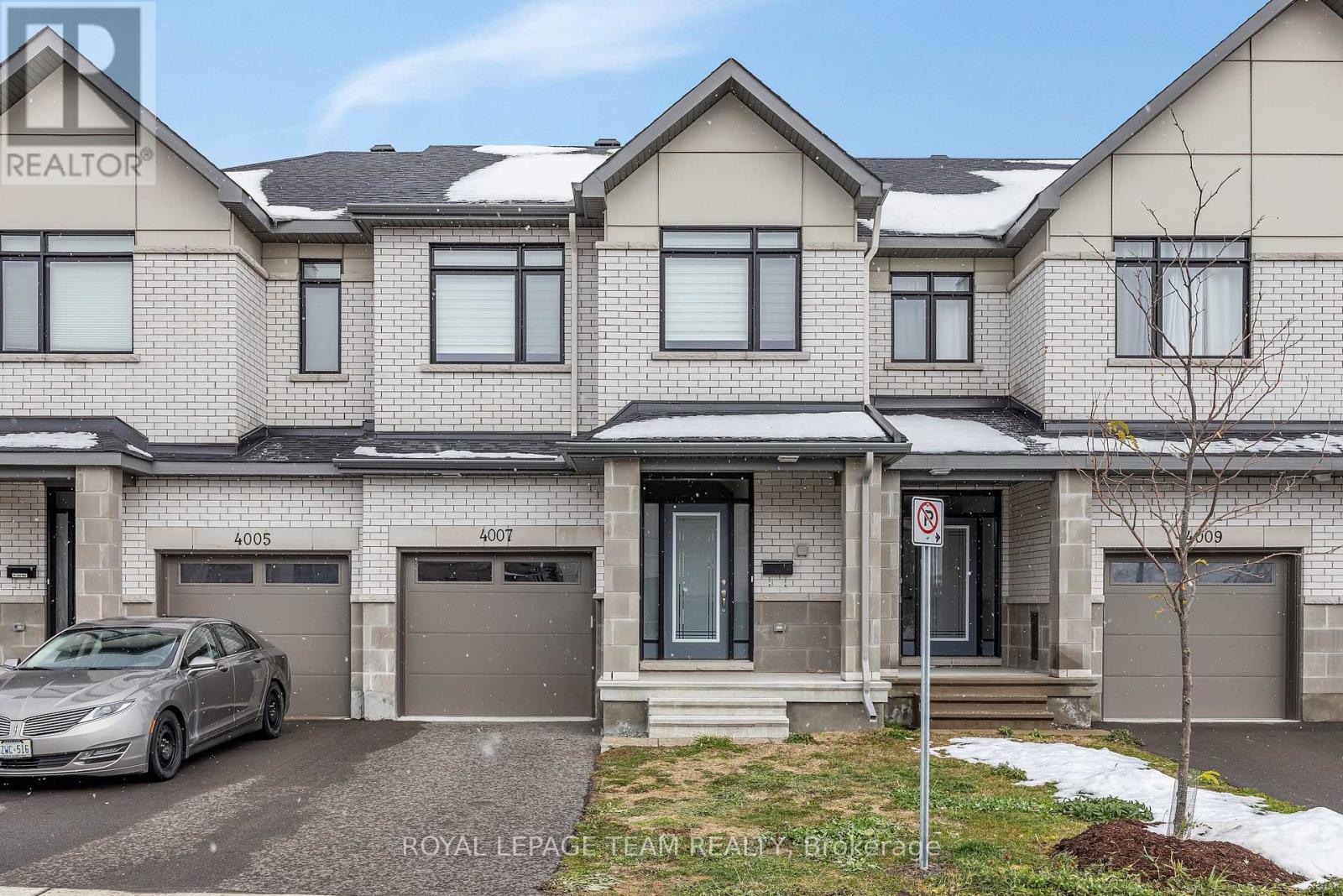 4007 JOCKVALE ROAD, Ottawa, Ontario